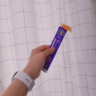 필리브 엘라스틴 더 리프트 — 5점을 준 리뷰어가 2021년 9월 올린 사용 사진