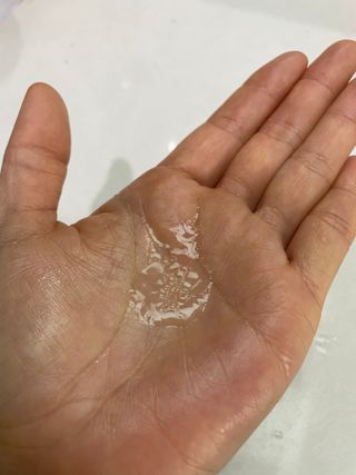 산다화 더블 이펙트 안티 링클 세럼 50ml — 5점을 준 리뷰어가 2023년 3월 올린 사용 사진