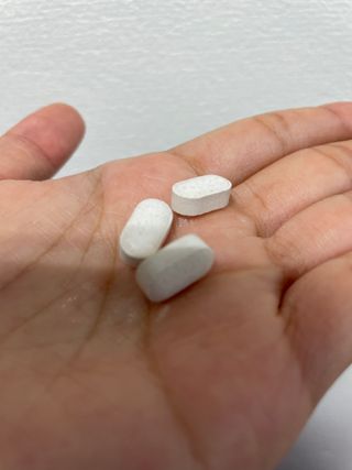 슬림플래닛 가르시니아 2500mg 비포밀 — 4점을 준 리뷰어가 2021년 10월 올린 사용 사진