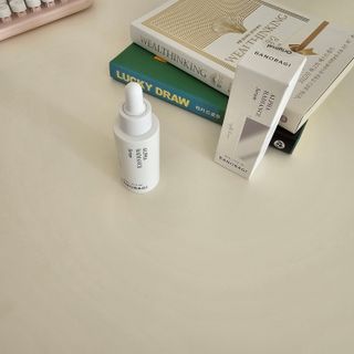 바노바기 코스메틱 알파 래디언스 세럼 30ml — 5점을 준 리뷰어가 2023년 12월 올린 사용 사진