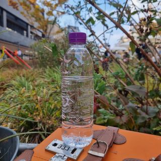 몽베스트 [MONTBEST]위드어스 500mL 20병 — 5점을 준 리뷰어가 2022년 11월 올린 사용 사진