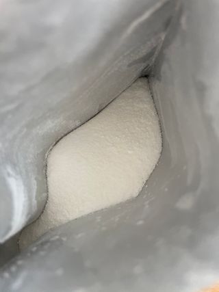 [유픽] 코코넛 커리부터 칵테일까지, 춘광 코코넛 크림 파우더 3입, 2세트, 총 6개 — 4점을 준 리뷰어가 2021년 2월 올린 사용 사진