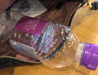 몽베스트 [MONTBEST] 330mL 20병 — 5점을 준 리뷰어가 2021년 10월 올린 사용 사진