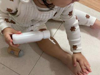 바이오오일 [바이오-오일] 바디 로션 175ml — 5점을 준 리뷰어가 2021년 10월 올린 사용 사진