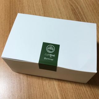 [그래한끼] 무설탕/저당 시리얼타입 수제그래놀라 (40gX10개) — 5점을 준 리뷰어가 2022년 7월 올린 사용 사진