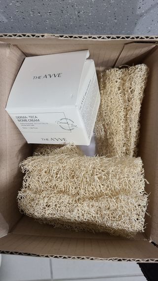디에이브 더마-테카 바이옴 크림 50ml — 5점을 준 리뷰어가 2022년 10월 올린 사용 사진