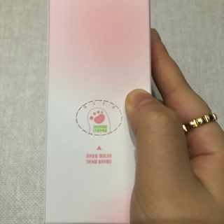 [시카앰플] 묘오한 고마진정할때 진정 스프레이 앰플 150ml — 5점을 준 리뷰어가 2021년 3월 올린 사용 사진