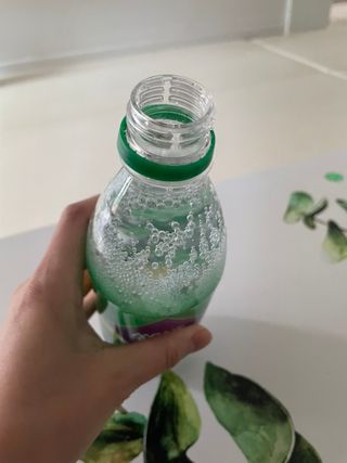 몽베스트 Montbest with Sparkling water Lemon OR Lime 20병(랜덤) — 5점을 준 리뷰어가 2022년 5월 올린 사용 사진