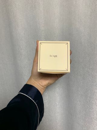 Dr.느루벗 느루벗 링클 솔루션 콘센트레이트 스네일 탄력 달팽이 크림 80g — 5점을 준 리뷰어가 2021년 4월 올린 사용 사진