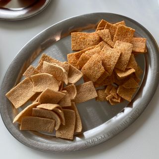 맛있게 채우는 단백질 12g, 닥터유 단백질칩 — 5점을 준 리뷰어가 2023년 12월 올린 사용 사진