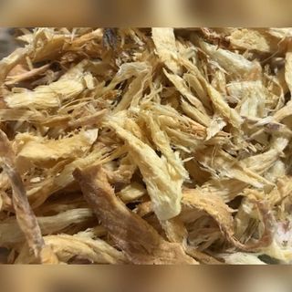 [오늘바스켓] 용대리 손질하늘태 130g — 5점을 준 리뷰어가 2021년 5월 올린 사용 사진