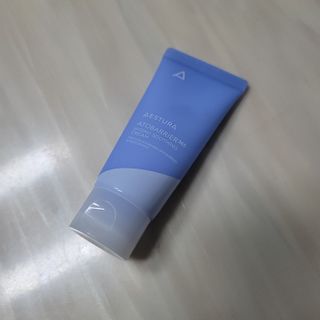 에스트라 아토베리어365 하이드로 수딩크림 — 5점을 준 리뷰어가 2022년 6월 올린 사용 사진