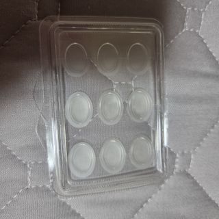 마이디플러스 트러블 릴리프 케어 마이크로 패치 1박스 2매 — 5점을 준 리뷰어가 2021년 11월 올린 사용 사진