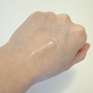 웰피아생활건강 웰피아 올인원 남성화장품 옴므페론 — 5점을 준 리뷰어가 2023년 1월 올린 사용 사진