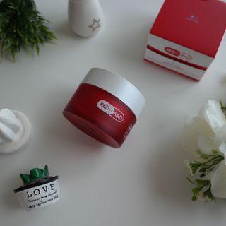 레드투래드 센서티브 슈퍼 크림 50ml — 5점을 준 리뷰어가 2021년 8월 올린 사용 사진