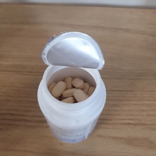 프리마인 평생 써야하는 관절의 건강을 위한 완벽설계 솔루션 관절n마디케어 플러스 120정 — 5점을 준 리뷰어가 2021년 9월 올린 사용 사진