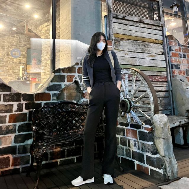 끌린에르 스포츠 귀편한 새부리형 마스크 리뷰 사진