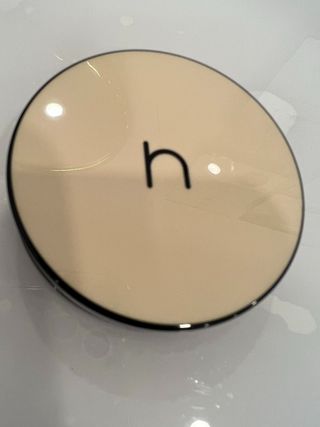 하멜 비건 아쿠아 글로우 제로핏 쿠션 — 5점을 준 리뷰어가 2022년 8월 올린 사용 사진