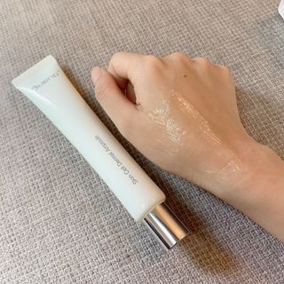 브에노 스킨셀 더마 앰플 — 5점을 준 리뷰어가 2021년 6월 올린 사용 사진