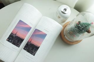 부직포나라 중금속유해물질ZERO 뜯어쓰는 주방 일회용수세미 60매 2매 — 4.5점을 준 리뷰어가 2022년 12월 올린 사용 사진