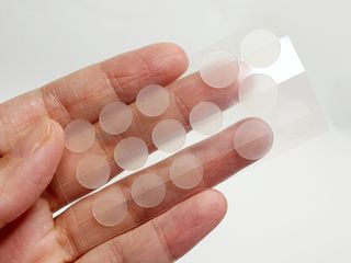 세뚜아(Cettua) 세뚜아 스팟 클리어 듀얼 패치 Cettua Spot Clear Dual Patch — 4.5점을 준 리뷰어가 2023년 9월 올린 사용 사진