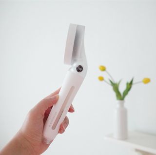 바디빔 더블클린 비타 샤워기 — 5점을 준 리뷰어가 2021년 8월 올린 사용 사진