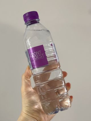 몽베스트 [MONTBEST] 500mL 20병 — 5점을 준 리뷰어가 2023년 6월 올린 사용 사진