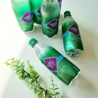 몽베스트 Montbest with Sparkling water Plain 20병 — 5점을 준 리뷰어가 2023년 2월 올린 사용 사진