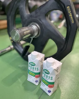 셀렉스스포츠 셀렉스 스포츠 웨이 프로틴 복숭아_ 330ml x 12팩 — 5점을 준 리뷰어가 2021년 11월 올린 사용 사진