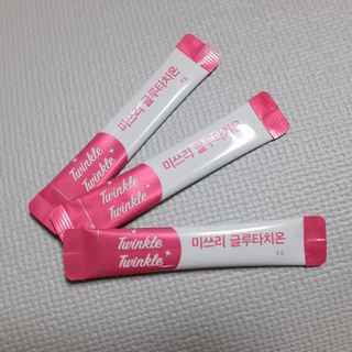 메디포스트 모비타 미쓰리 글루타치온 30포 — 5점을 준 리뷰어가 2023년 2월 올린 사용 사진