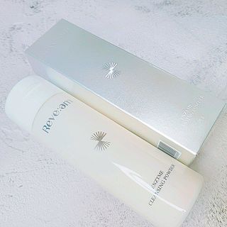 나우 [리브엠] 화해 1등 클렌징 파우더! 모공&피지 말끔순삭 — 5점을 준 리뷰어가 2023년 8월 올린 사용 사진