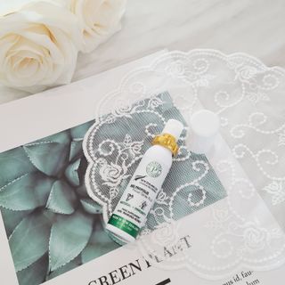 플랜토닌 프로폴리스 인후 스프레이 20ml — 5점을 준 리뷰어가 2023년 3월 올린 사용 사진