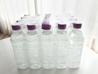 몽베스트 [MONTBEST]위드어스 500mL 20병 — 5점을 준 리뷰어가 2022년 8월 올린 사용 사진