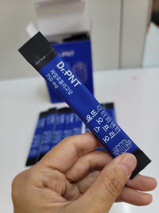 닥터피엔티 [Dr.PNT] 장내 환경 개선의 핵심, 프리바이오틱스! 비오프리 XO — 4점을 준 리뷰어가 2022년 9월 올린 사용 사진