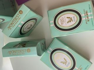 몽베스트 위드더 블랜딩 하우스 _ 얼그레이 블랙티 — 3점을 준 리뷰어가 2023년 1월 올린 사용 사진