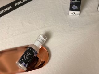 닥터레이디 밸런스 케어 워시 올인원 바디클렌져 여성청결제 — 4점을 준 리뷰어가 2021년 9월 올린 사용 사진