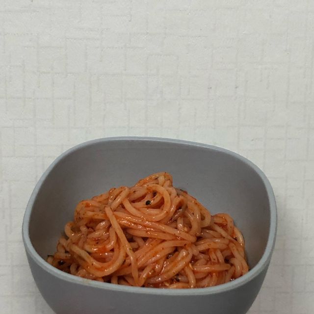 [한면원] 비빔국수 2인분 리뷰 사진