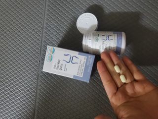 프리마인 평생 써야하는 관절의 건강을 위한 완벽설계 솔루션 관절n마디케어 플러스 120정 — 5점을 준 리뷰어가 2022년 9월 올린 사용 사진