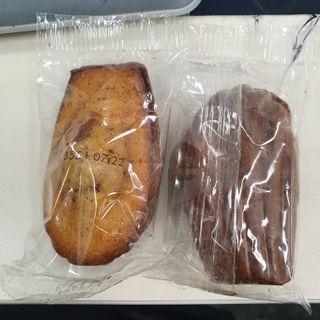 [메종콜리브리] 프랑스 마들렌 메종콜리브리 헤이즐넛 마들렌 2팩 — 5점을 준 리뷰어가 2022년 1월 올린 사용 사진