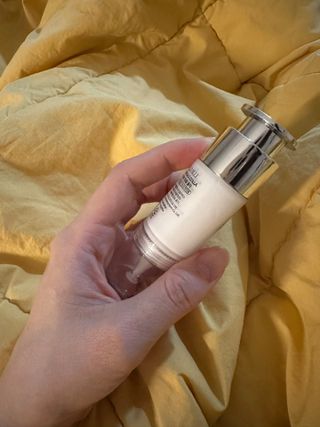 ✅프리 [밀리밀리] 메디 앰플 콜라 15ml — 5점을 준 리뷰어가 2025년 9월 올린 사용 사진