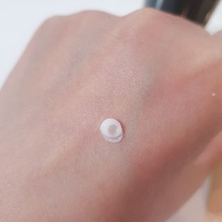 엘러트리 코리아 엘러트리 올인원 세럼 45ml — 5점을 준 리뷰어가 2022년 4월 올린 사용 사진