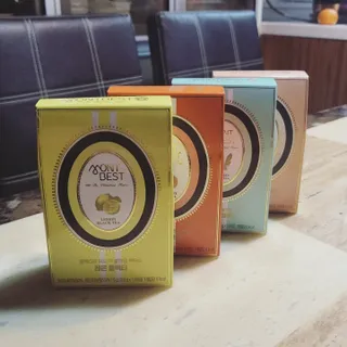 [몽베스트] 위드 더 블랜딩 하우스 _ 버라이어티팩 — 5점을 준 리뷰어가 2023년 1월 올린 사용 사진