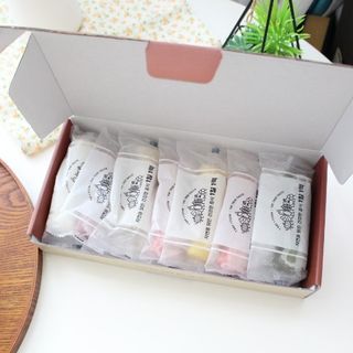 [푸디푸디] 1일1떡!  가래떡 낱개포장 아침식사 식사대용! 7종 세트 혼합 (1BOX=14개입) — 5점을 준 리뷰어가 2022년 4월 올린 사용 사진