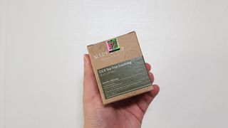 마리엔메이 시카 티트리 수딩 워시오프 마스크팩 125g — 4점을 준 리뷰어가 2022년 5월 올린 사용 사진