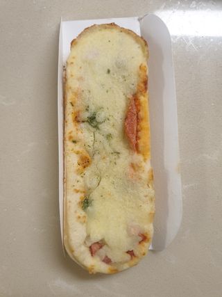 [푸딩팩토리] 싱글팩토리 피도그 100g x 3ea (불고기/콤비네이션/핫치킨) — 5점을 준 리뷰어가 2022년 9월 올린 사용 사진