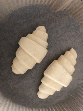 서브큐 삼양사 쿠프드팟 AOP 샤랑트푸아투 버터 크로와상 (5개입) — 5점을 준 리뷰어가 2022년 4월 올린 사용 사진