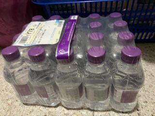몽베스트 [MONTBEST] 330mL 20병 — 5점을 준 리뷰어가 2024년 2월 올린 사용 사진