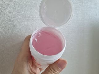 바이오오일 [바이오-오일] 드라이 스킨 젤 100ml — 4점을 준 리뷰어가 2021년 6월 올린 사용 사진
