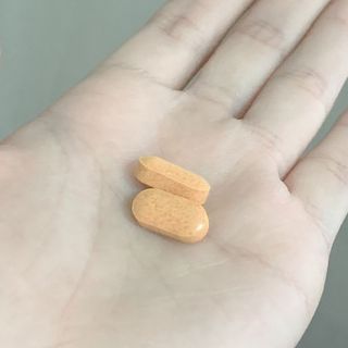 에이치알팜 조인트-서포트 보스웰리아 MSM 650mg x 120정 — 5점을 준 리뷰어가 2021년 6월 올린 사용 사진