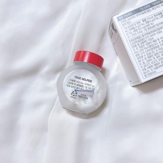 트루헬퍼 면역력특급 면역력높이는 영양제 1박스 2개월 — 5점을 준 리뷰어가 2023년 1월 올린 사용 사진
